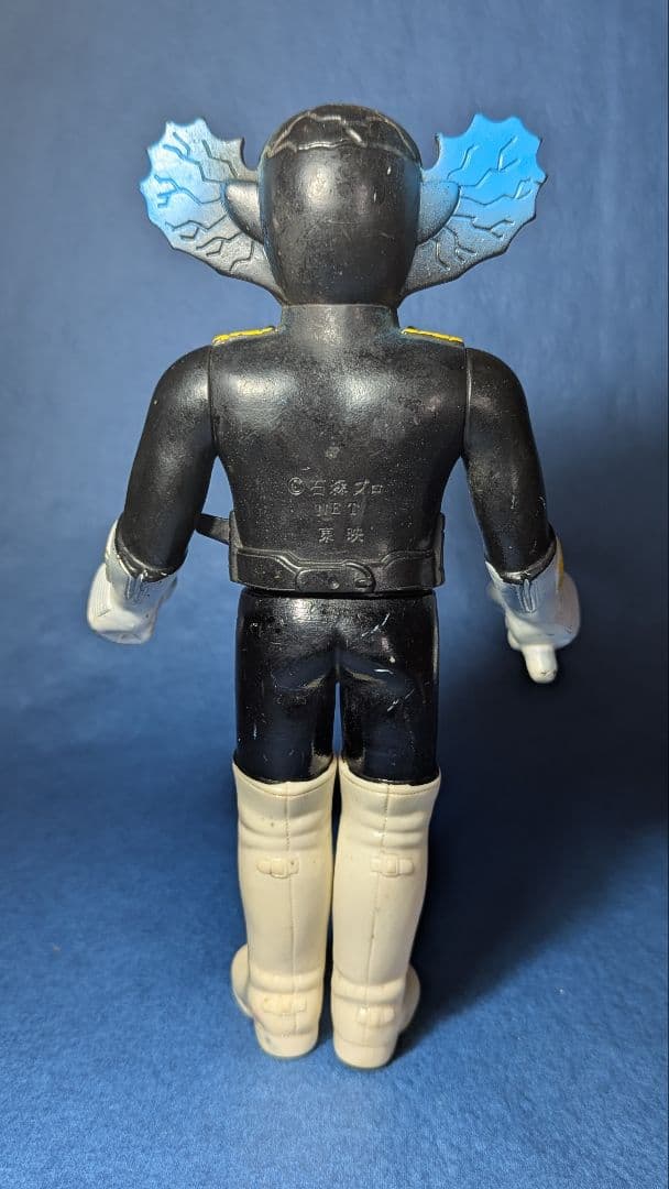 ブルマァク・タカトク※スタンダードサイズ　◆ザビタン◆　アクマイザー3