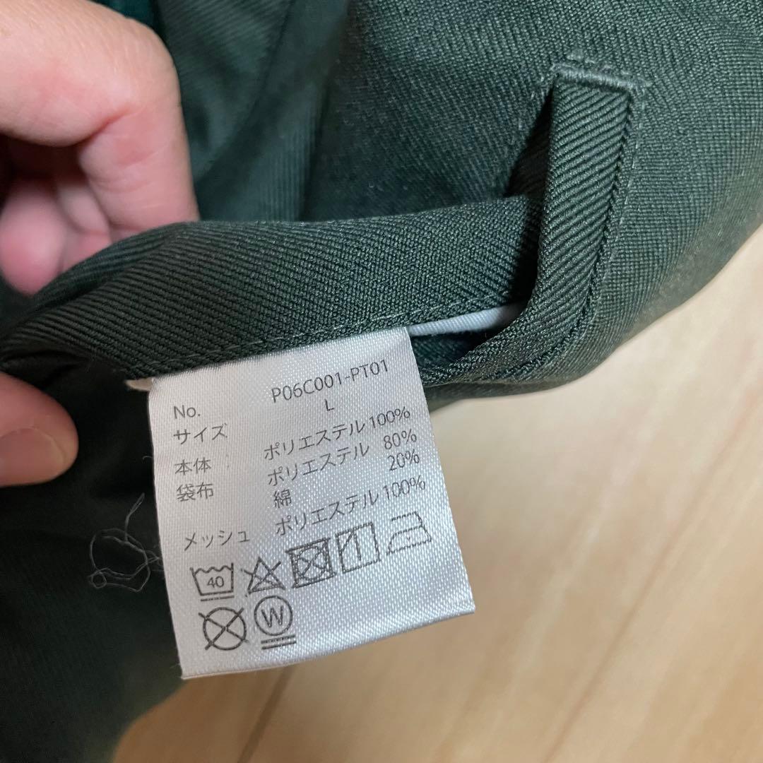 PWA UNI-02 Lサイズ