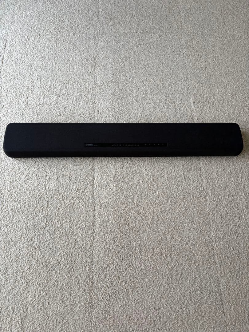 YAMAHA YAS-107 サウンドバー