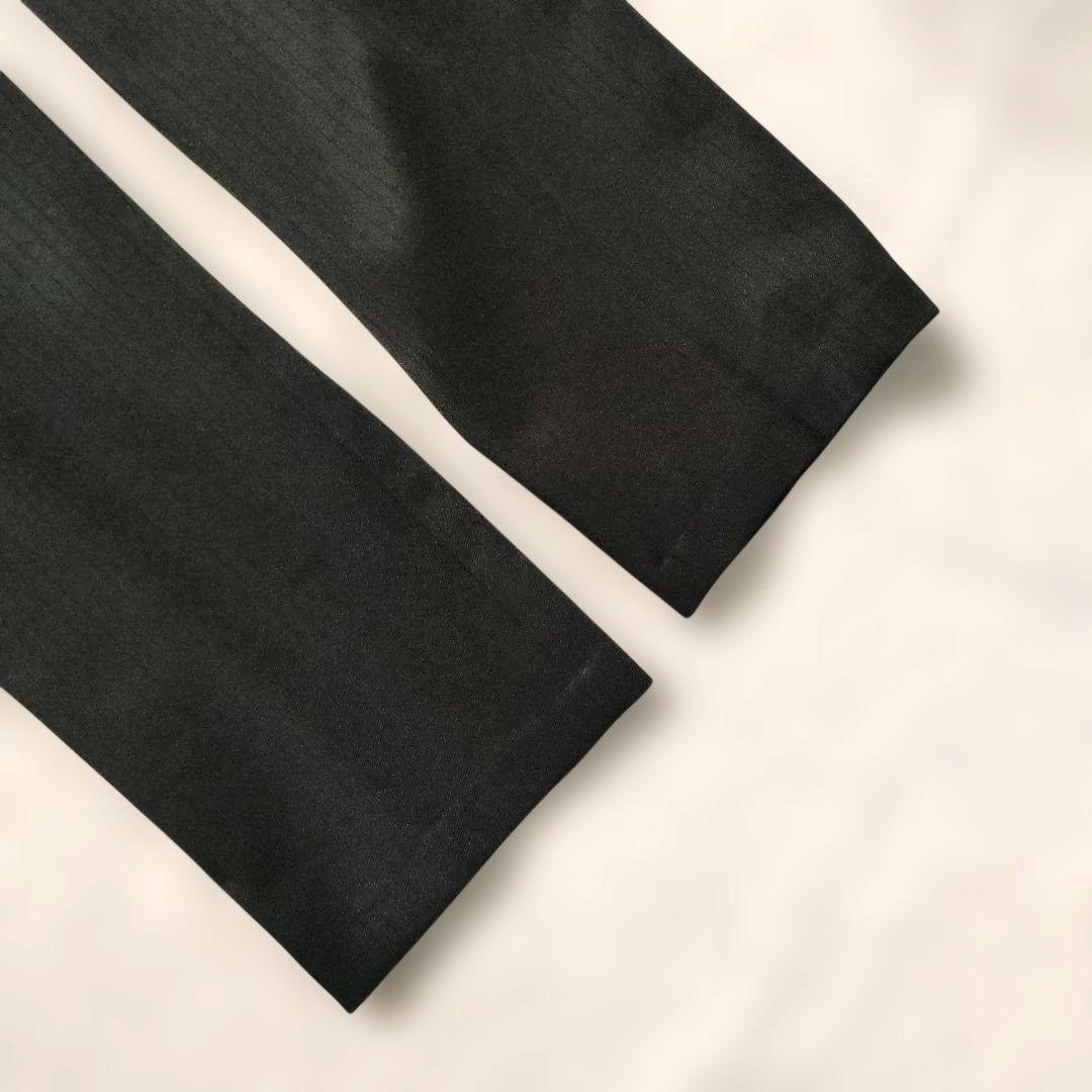 美品 オリバーハウス 男の子フォーマルスーツ 160 卒服 5点セット黒