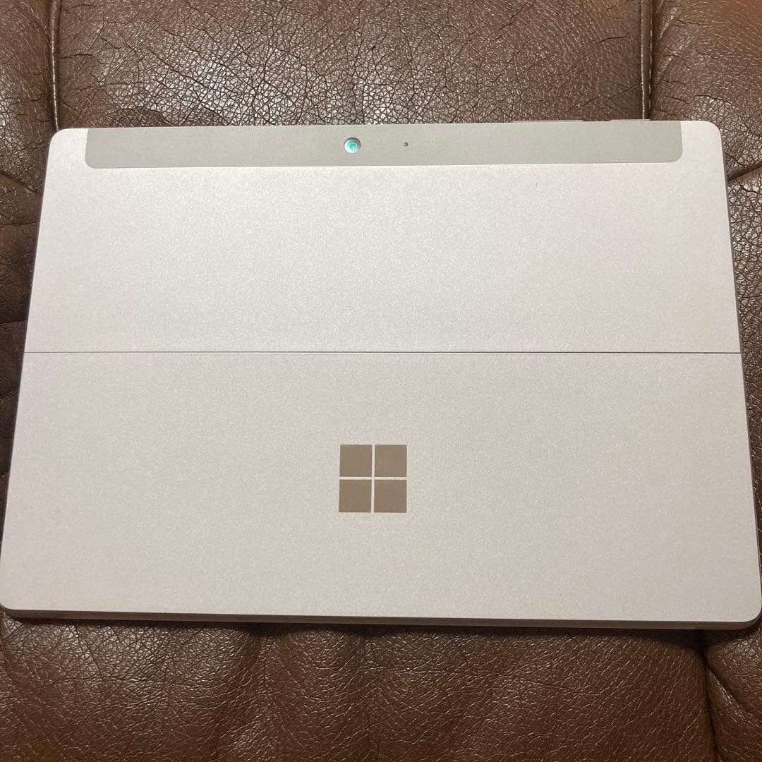 こ*き様 Microsoft Surface Go 本体