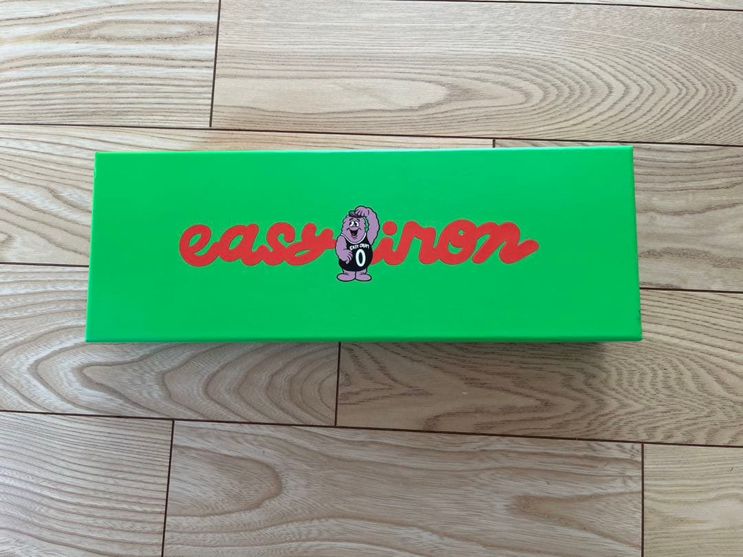 EASY IRON CABBAGE（イージーアイロンキャベツ）