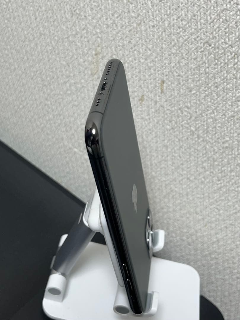 Apple iPhone 11 Pro スペースグレー 512GB SIMフリー