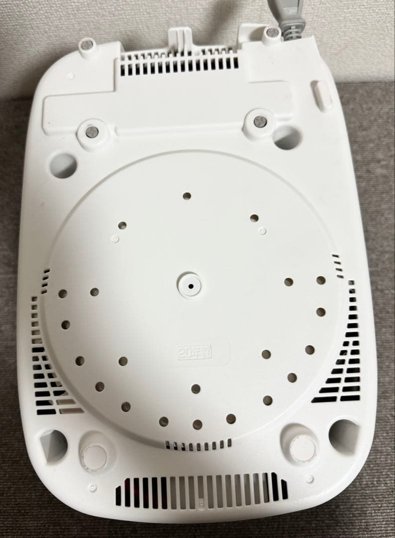 【美品】象印 炎舞炊き 圧力IH炊飯ジャーNW-PS10 動作保証