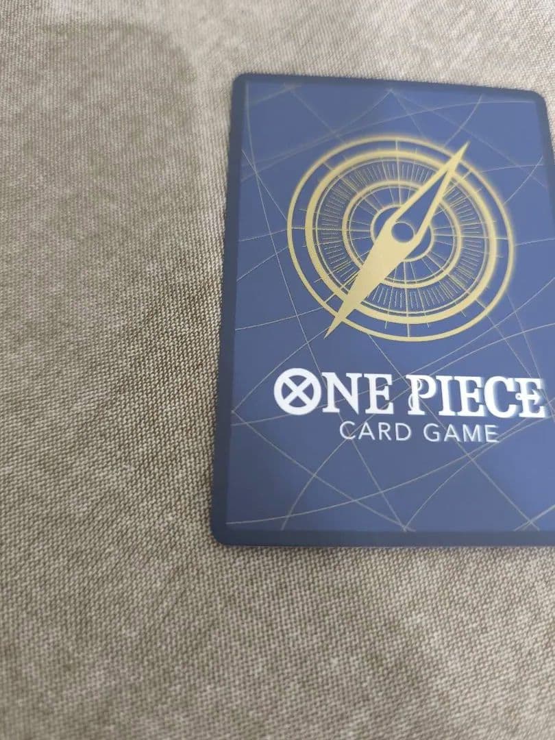 ワンピースカード　ヒロインズエディション　ウタ　sp EB03-003