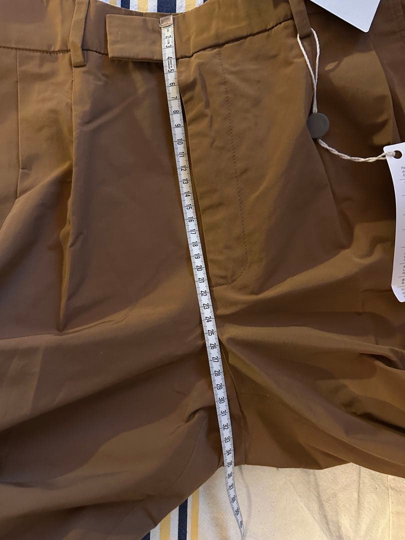 roberto collina チノパン　イタリア製　サイズ48