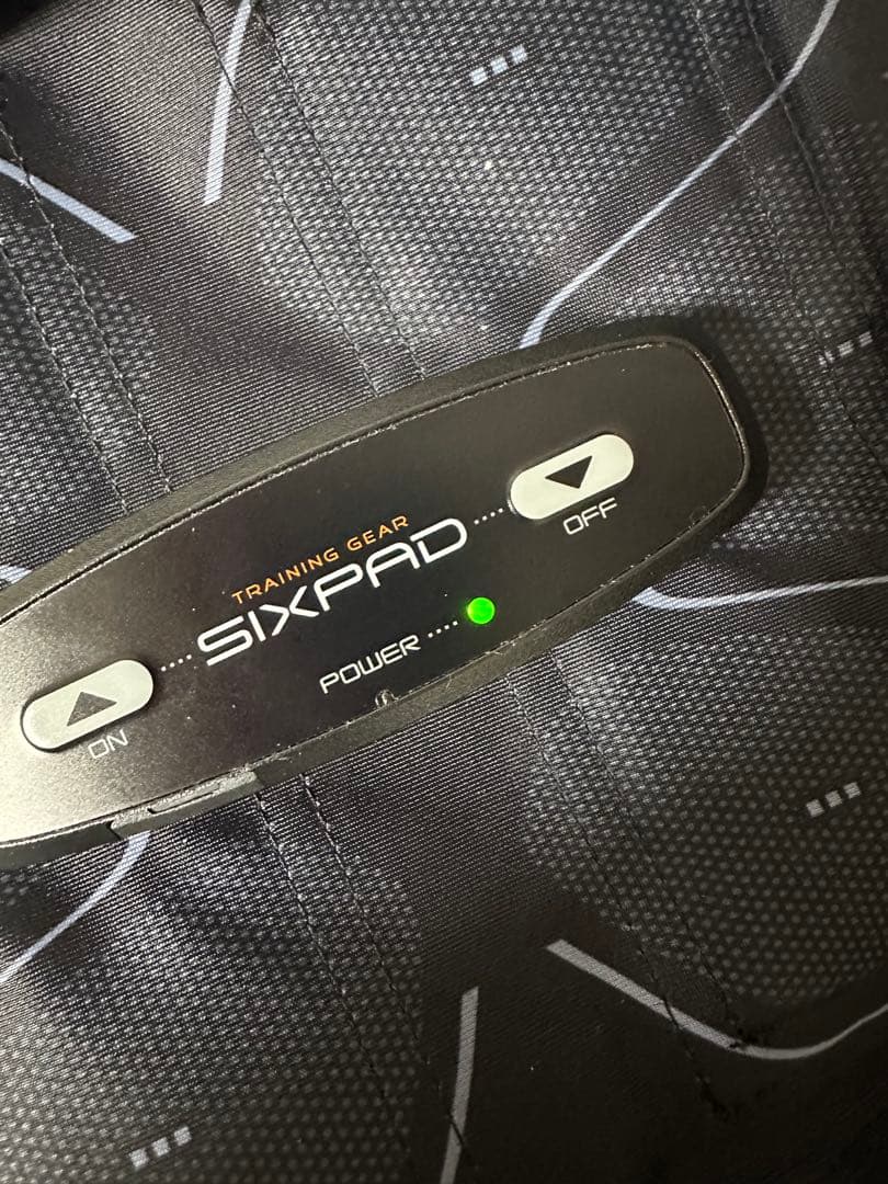 さらにプライスダウン！MTG SIX PAD シックスパッド ボディフィット2