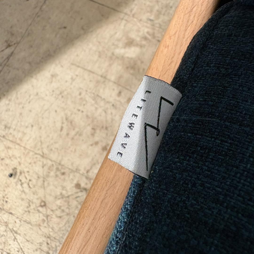 M●BF東名セール　美品Meuble DorothyⅡごろ寝ソファ180