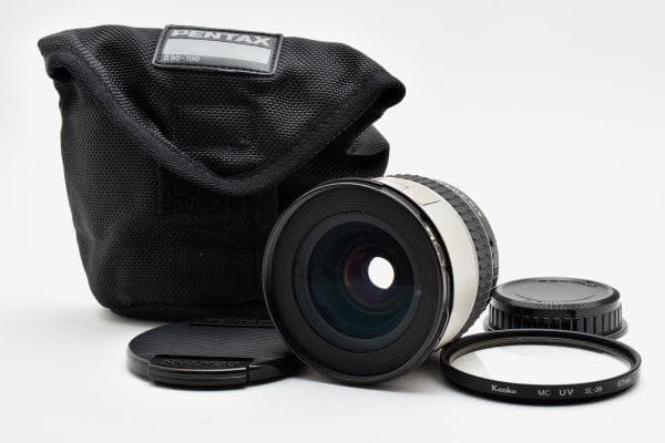 PENTAX (ペンタックス) FA★ 24mm F2 AL IF #304