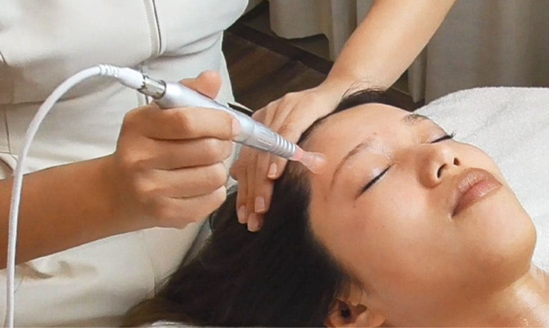 プラズマエステ　プラズマシャワー美顔器　美顔器業務用　プラズママシン　ジャンク品