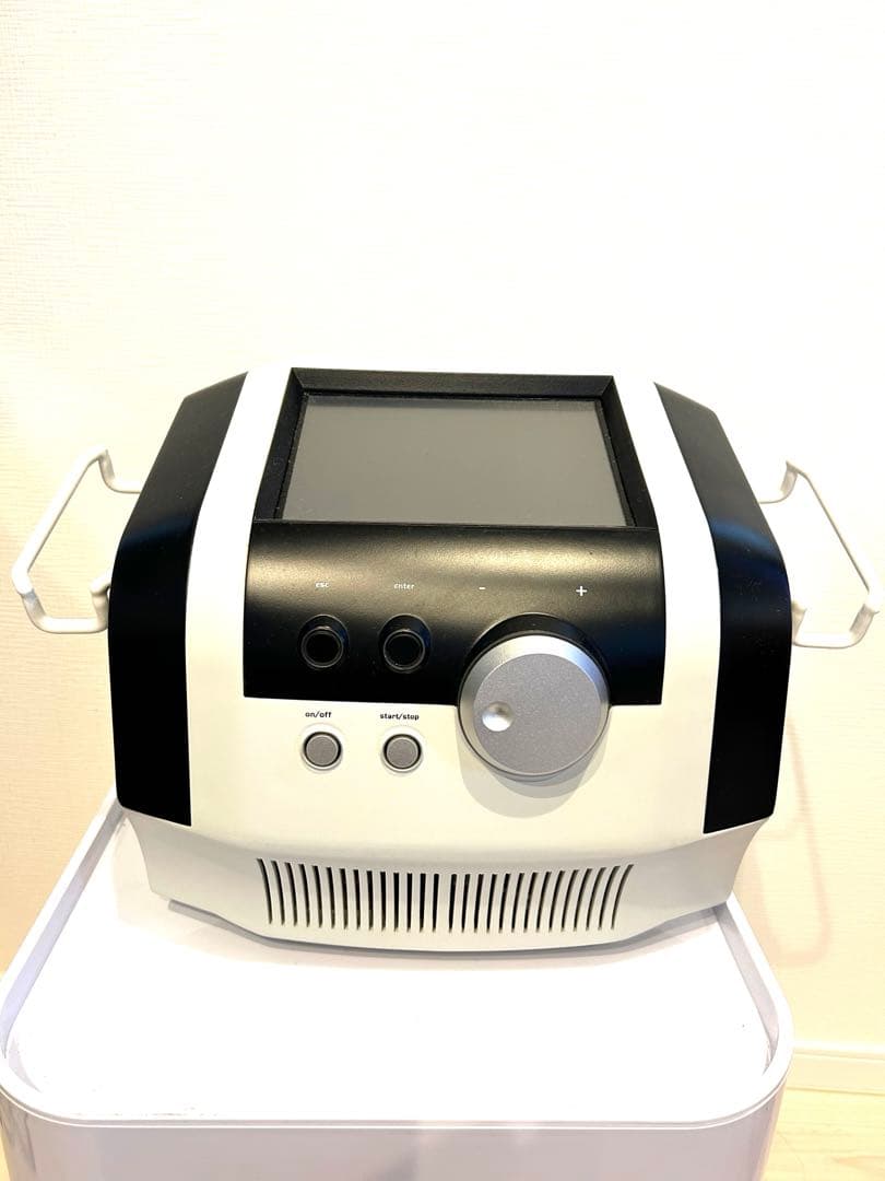 プラズマエステ　プラズマシャワー美顔器　美顔器業務用　プラズママシン　ジャンク品