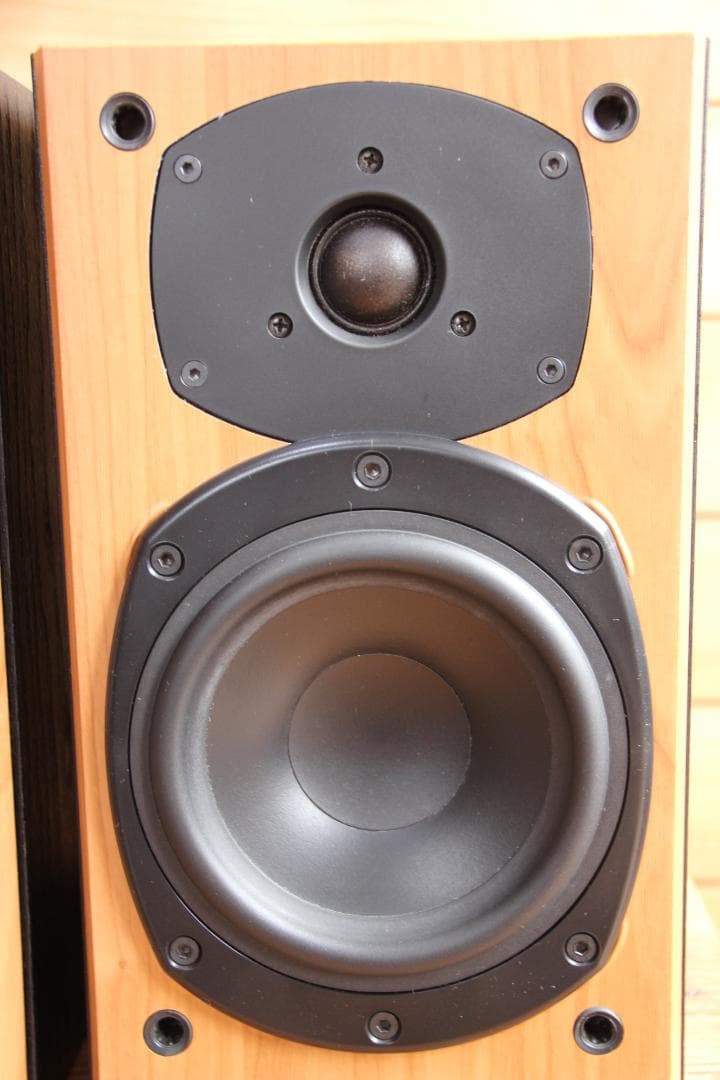 Tannoy Mercury m1 Cherry スピーカー