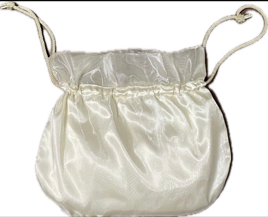 セモア ブライダルインナー B75 ウエスト76