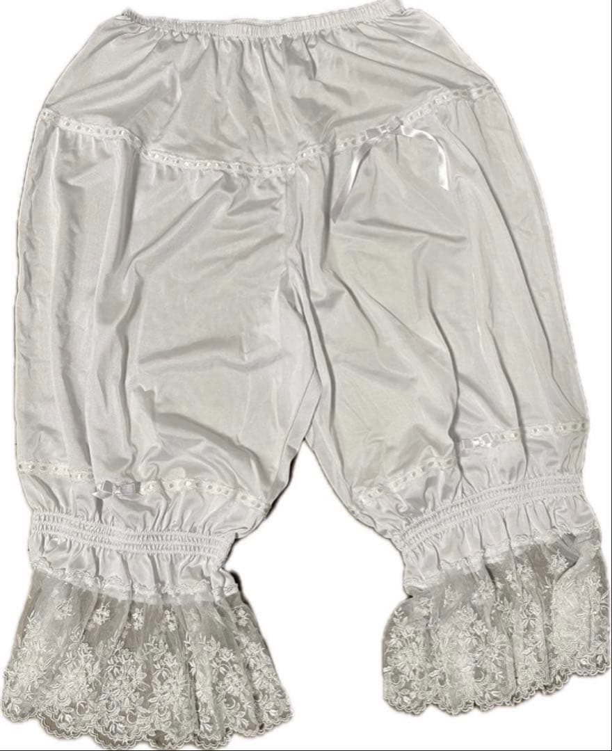 セモア ブライダルインナー B75 ウエスト76