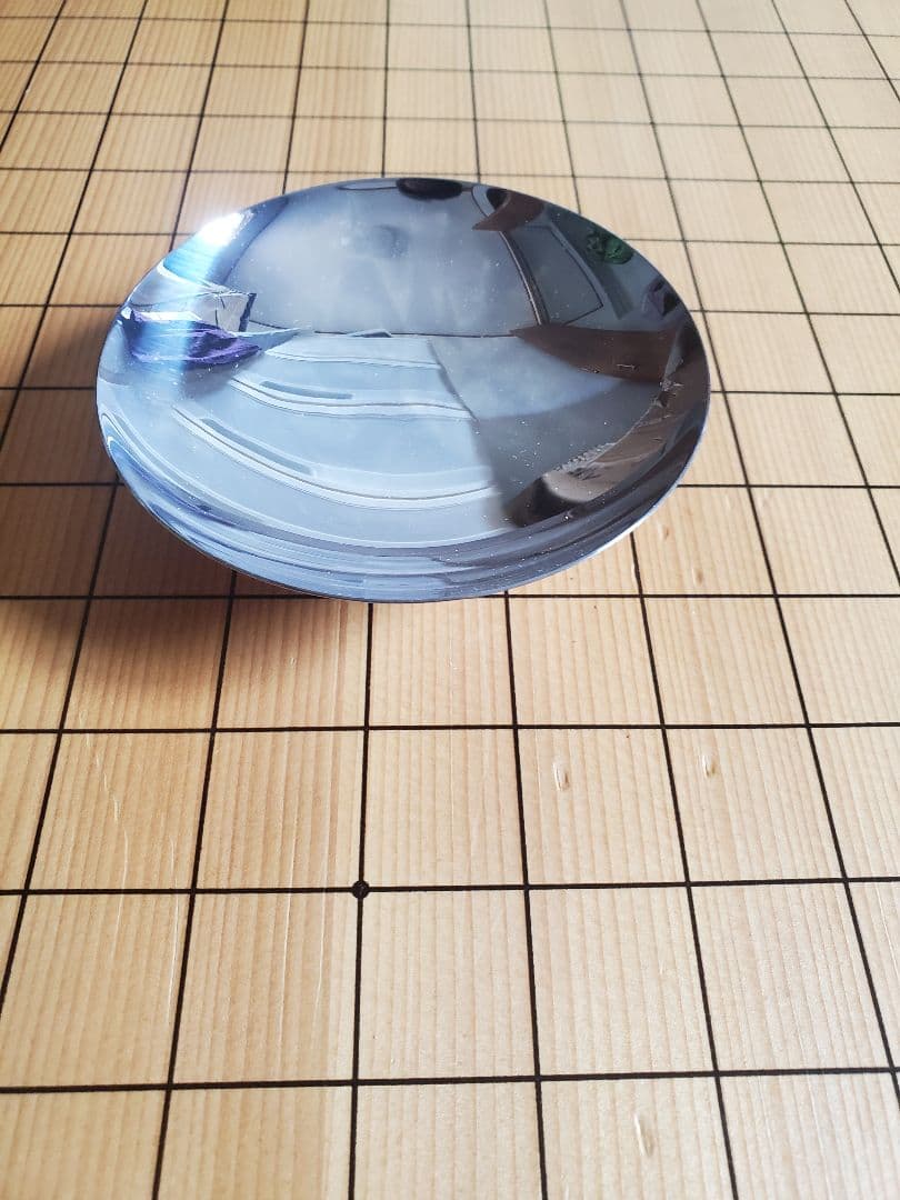 う*I様 純銀銀杯