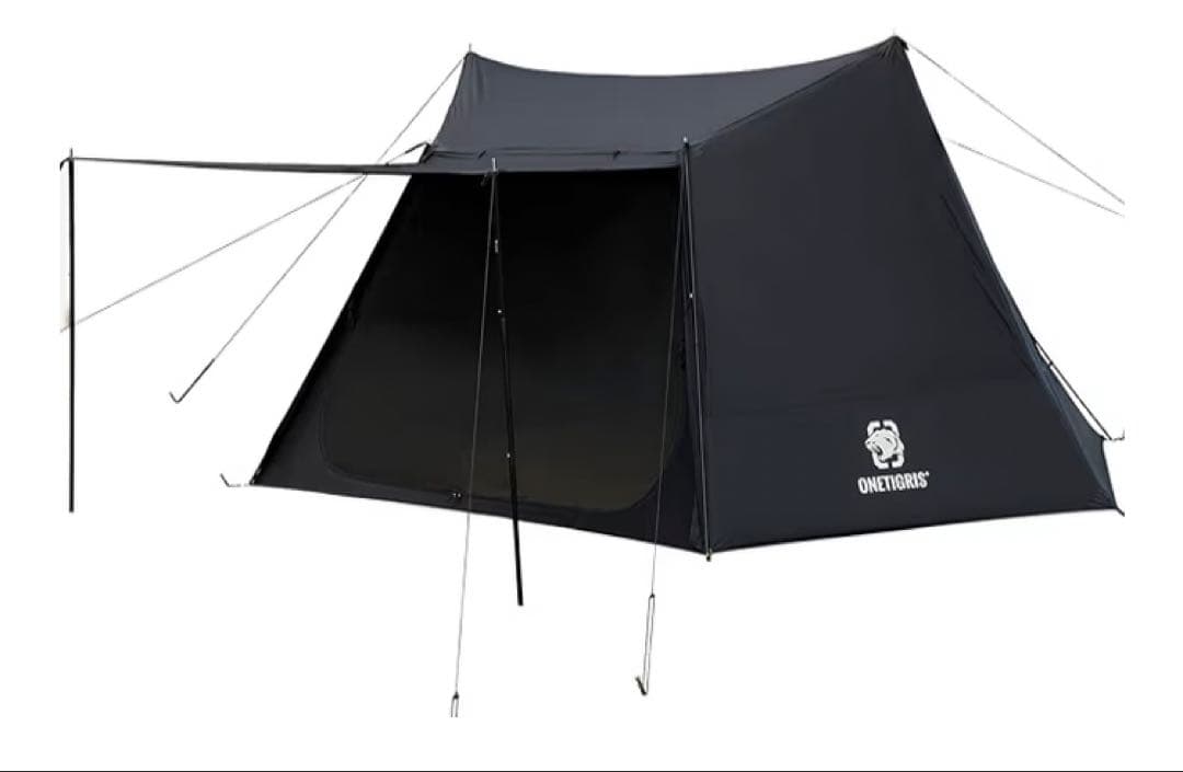 OneTigris SOLO STEAD NEBULA テント