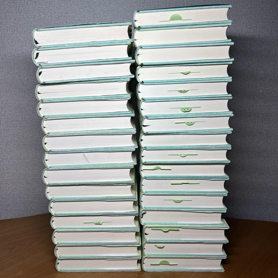 新・人間革命 全巻セット 31冊 (1-30上下) 池田大作 聖教新聞社