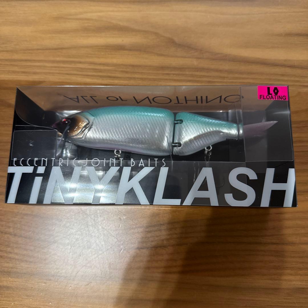 DRT TiNY KLASH low タイニークラッシュ