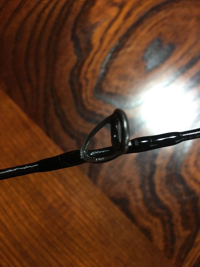 アピア　グランデージXD 100M