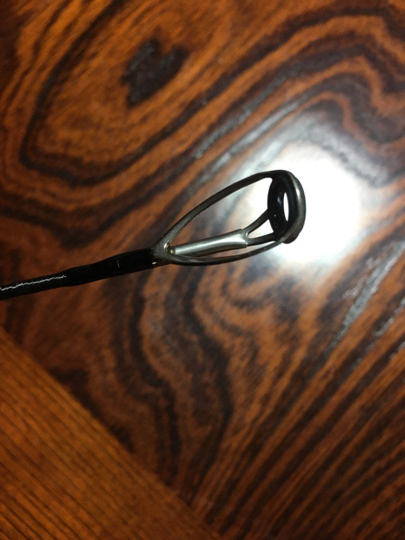 アピア　グランデージXD 100M