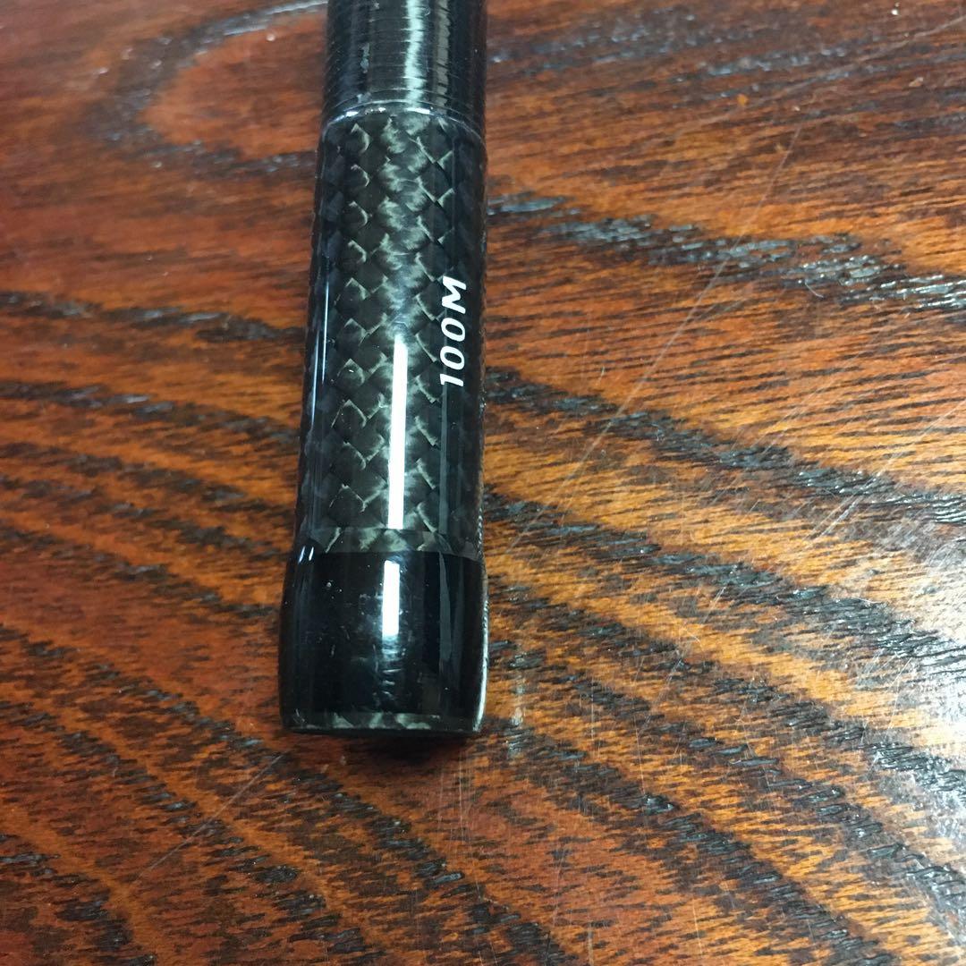 アピア　グランデージXD 100M