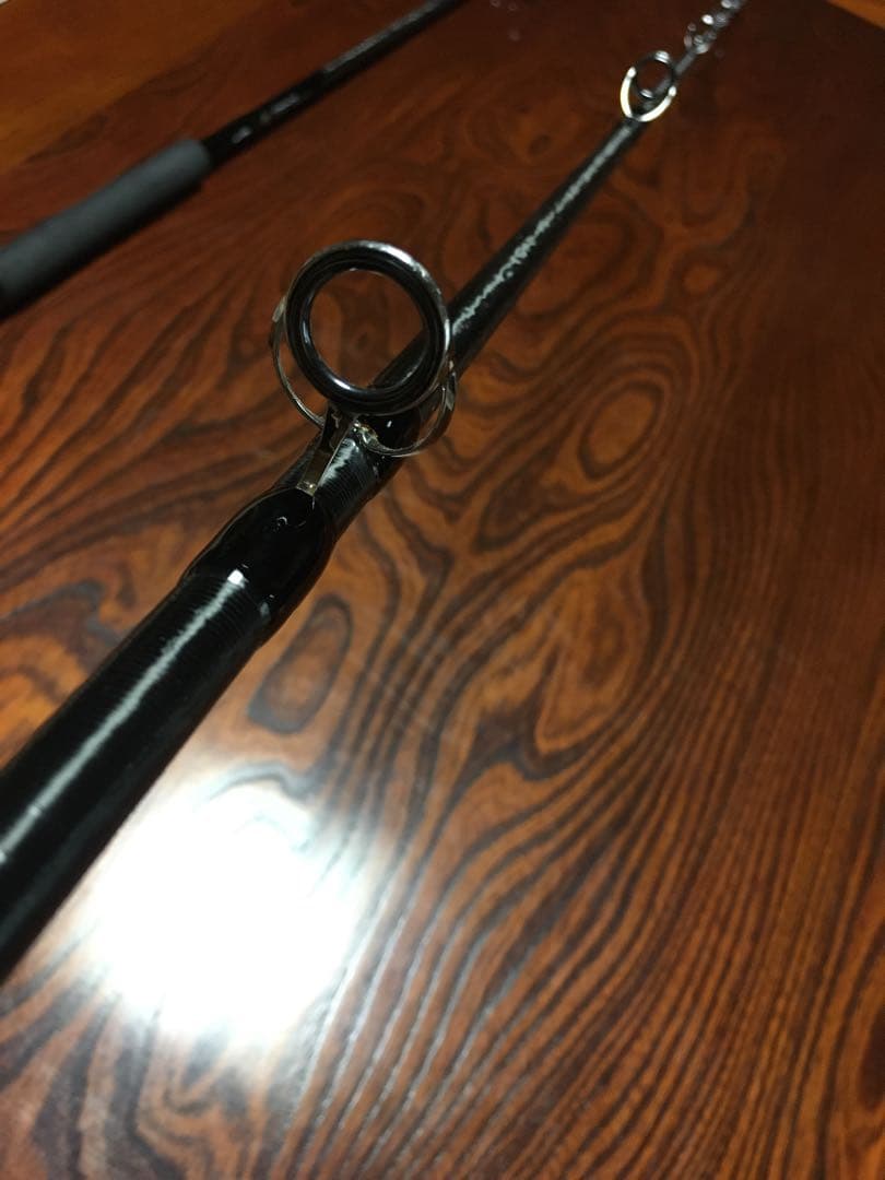 アピア　グランデージXD 100M