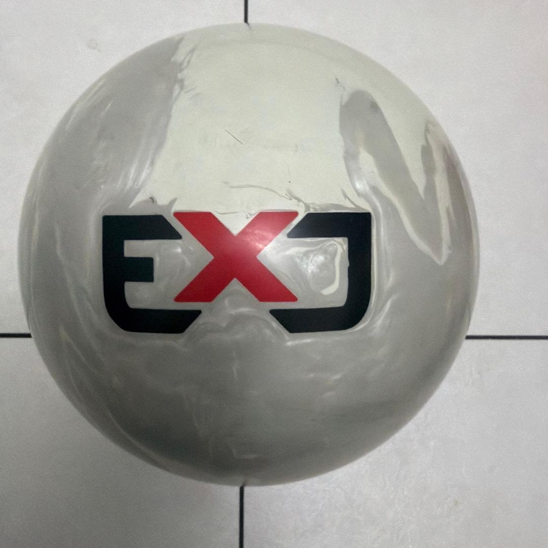 【送料込】MOTIV Jackal ExJ ジャッカルExJ【ボウリング】