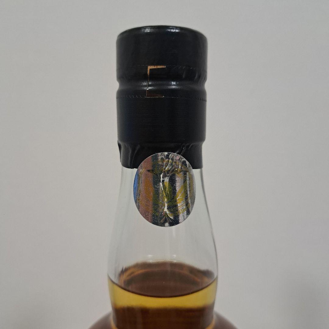 秩父2021 ベンチャーウイスキーイチローズモルト(700ml 57%)