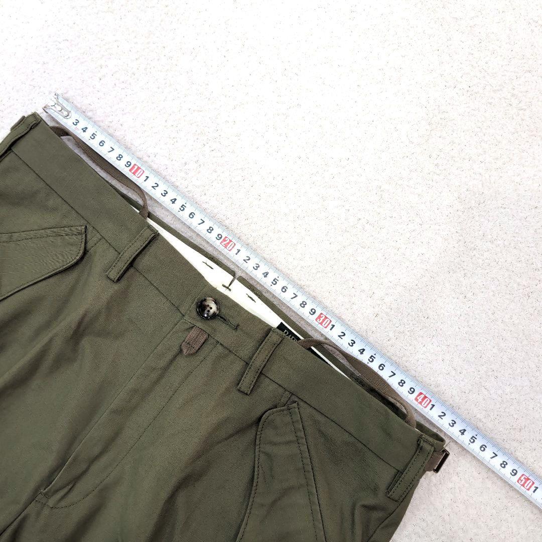 BARNSTORMER　バーンストーマー　カーゴパンツ　ドレスリップカーゴ