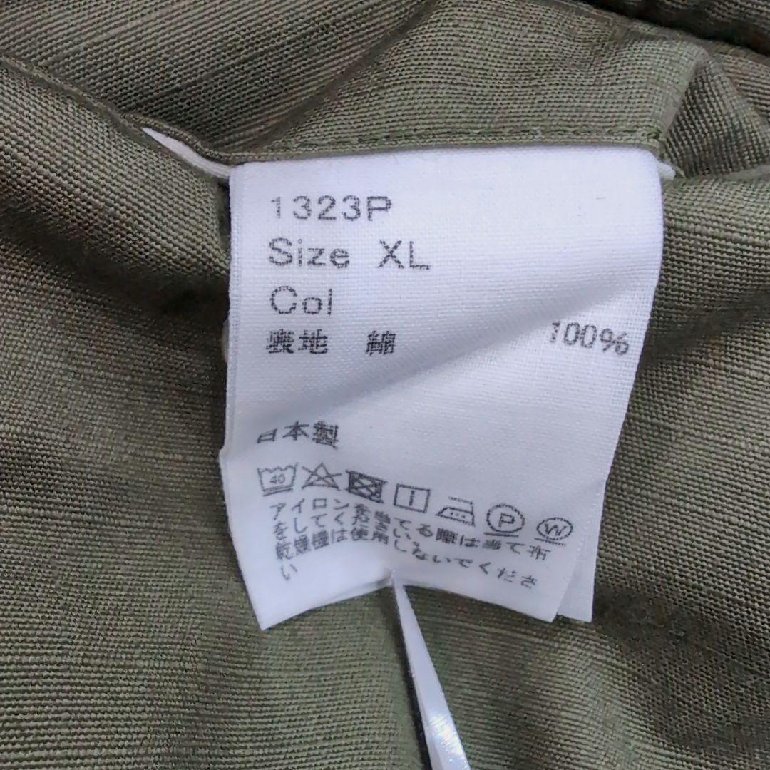 BARNSTORMER　バーンストーマー　カーゴパンツ　ドレスリップカーゴ