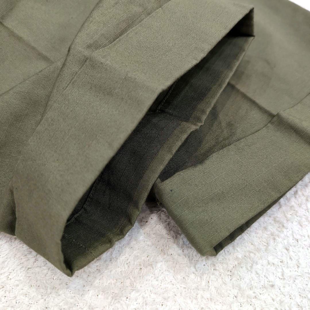 BARNSTORMER　バーンストーマー　カーゴパンツ　ドレスリップカーゴ