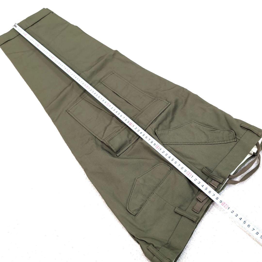 BARNSTORMER　バーンストーマー　カーゴパンツ　ドレスリップカーゴ