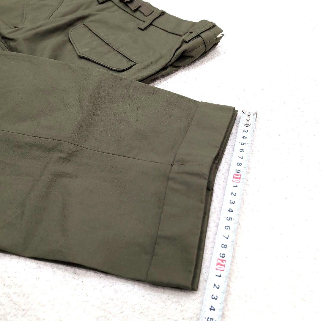 BARNSTORMER　バーンストーマー　カーゴパンツ　ドレスリップカーゴ