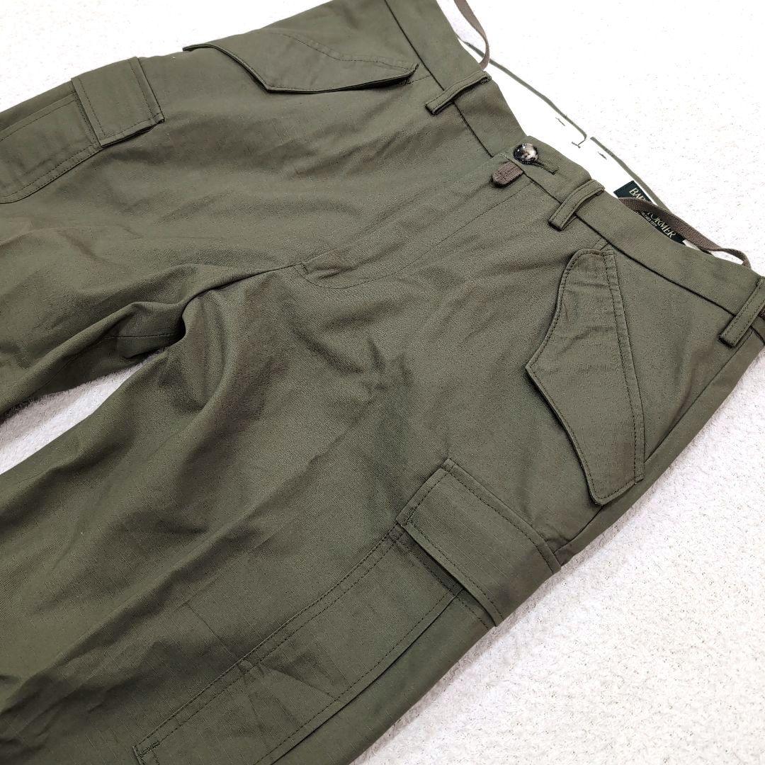 BARNSTORMER　バーンストーマー　カーゴパンツ　ドレスリップカーゴ