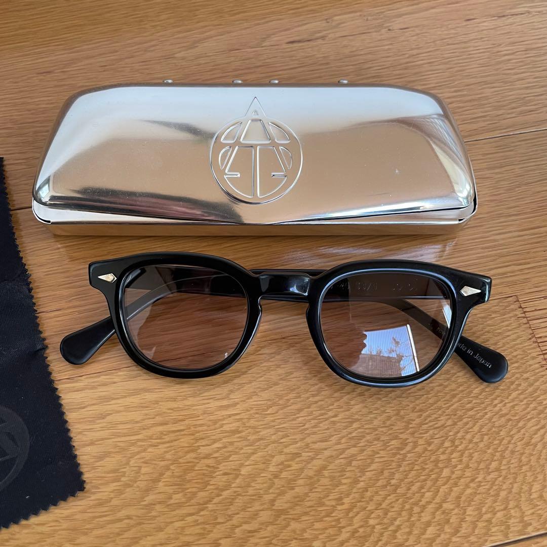 小物 TART OPTICAL ARNEL JD-04 44