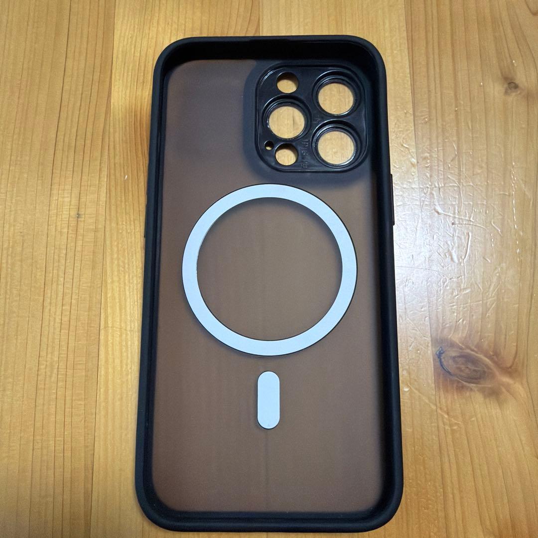 期間限定価格iPhone 13 Pro 256GB SIMフリー　ケース付き