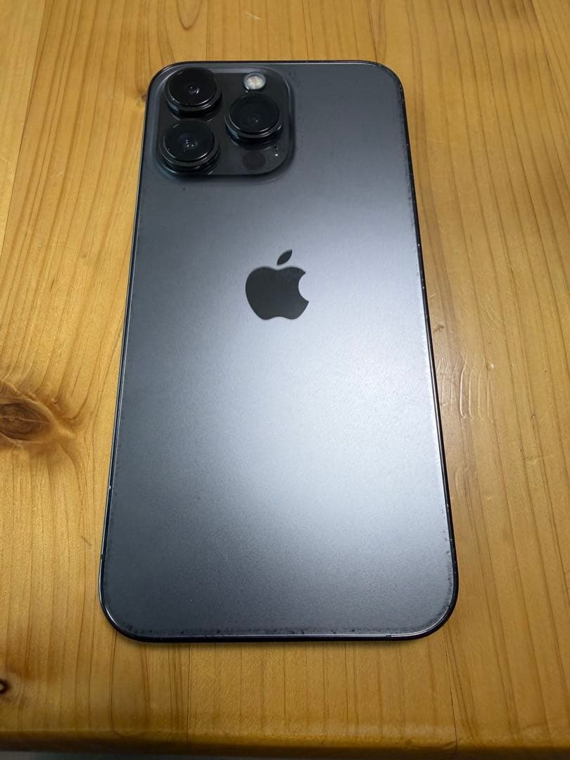 期間限定価格iPhone 13 Pro 256GB SIMフリー　ケース付き