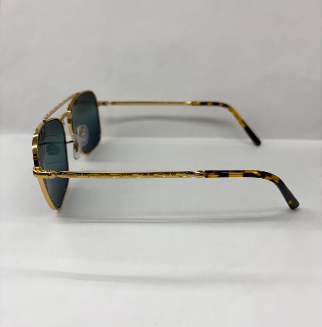 ㉖RAYBAN RB3636 サングラス　ニューキャラバン　レイバン
