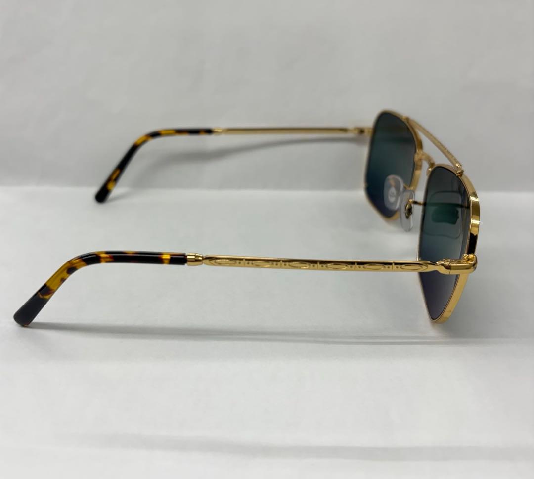 ㉖RAYBAN RB3636 サングラス　ニューキャラバン　レイバン