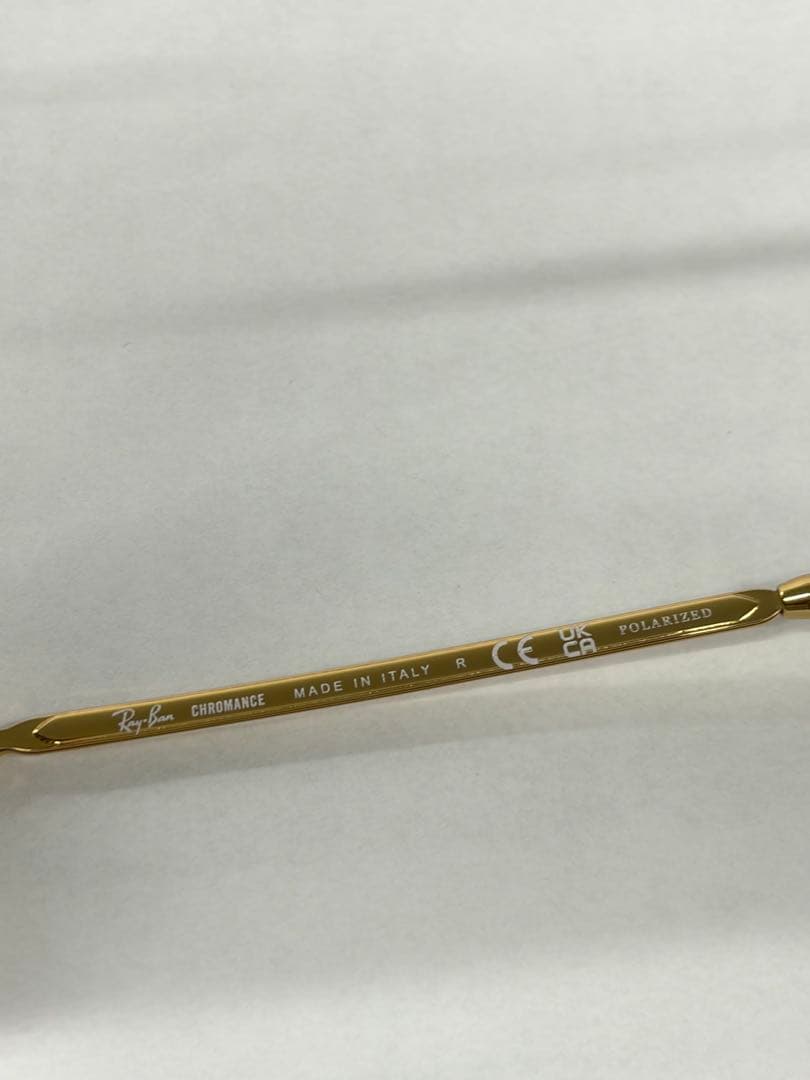 ㉖RAYBAN RB3636 サングラス　ニューキャラバン　レイバン