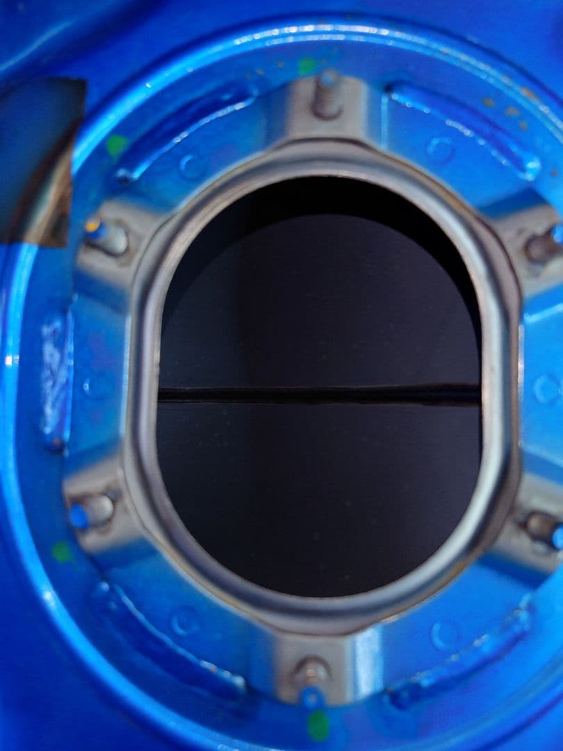 HONDA CB400SF NC42 前期用 燃料タンク