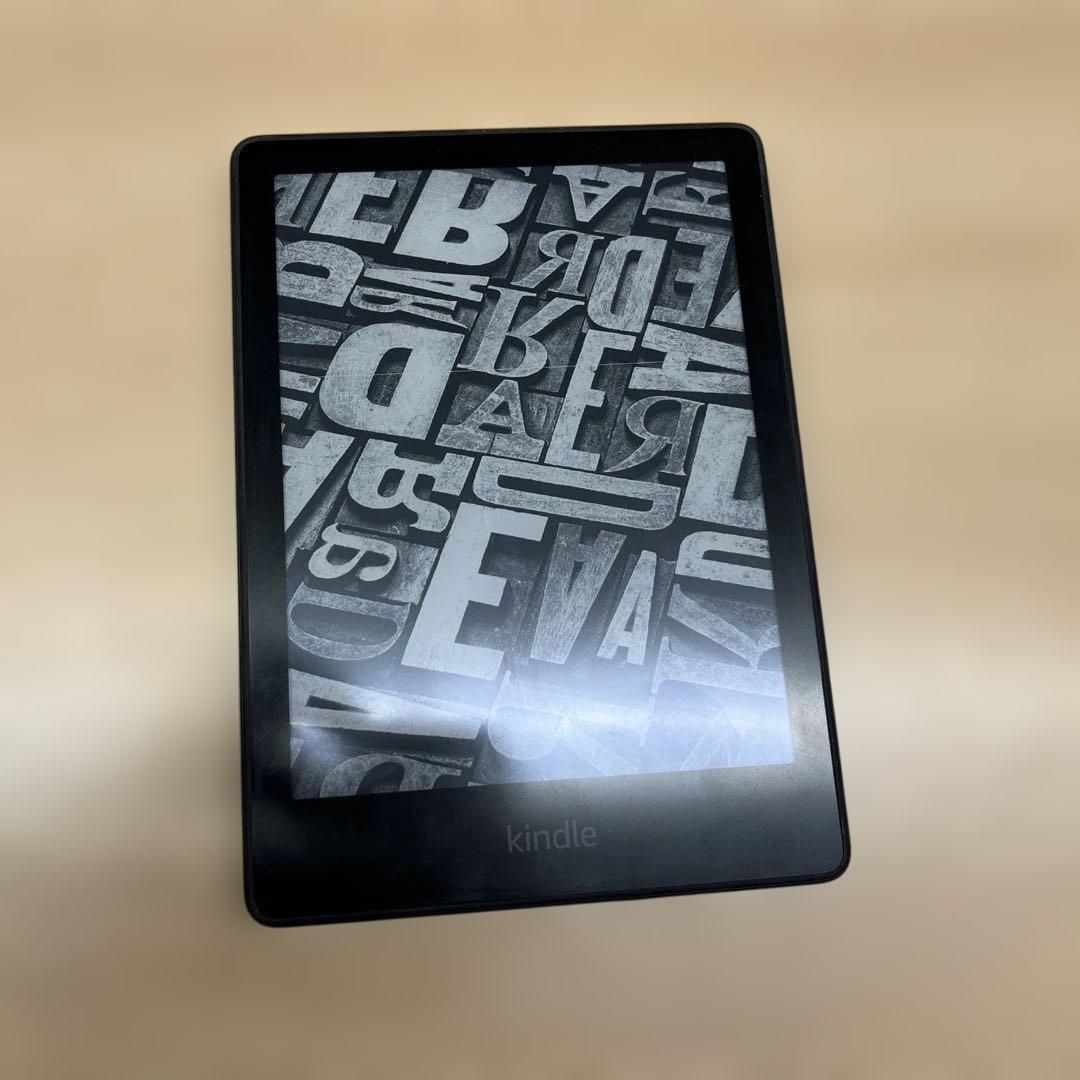 Kindle Paperwhite 第11世代 本体