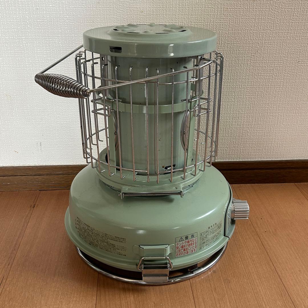 センゴクアラジン　コンパクトガスストーブ　SAG-BF02