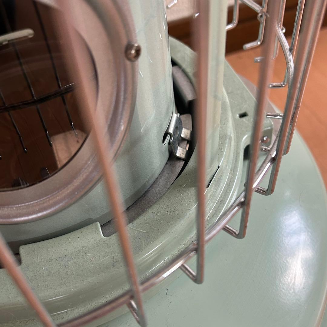 センゴクアラジン　コンパクトガスストーブ　SAG-BF02