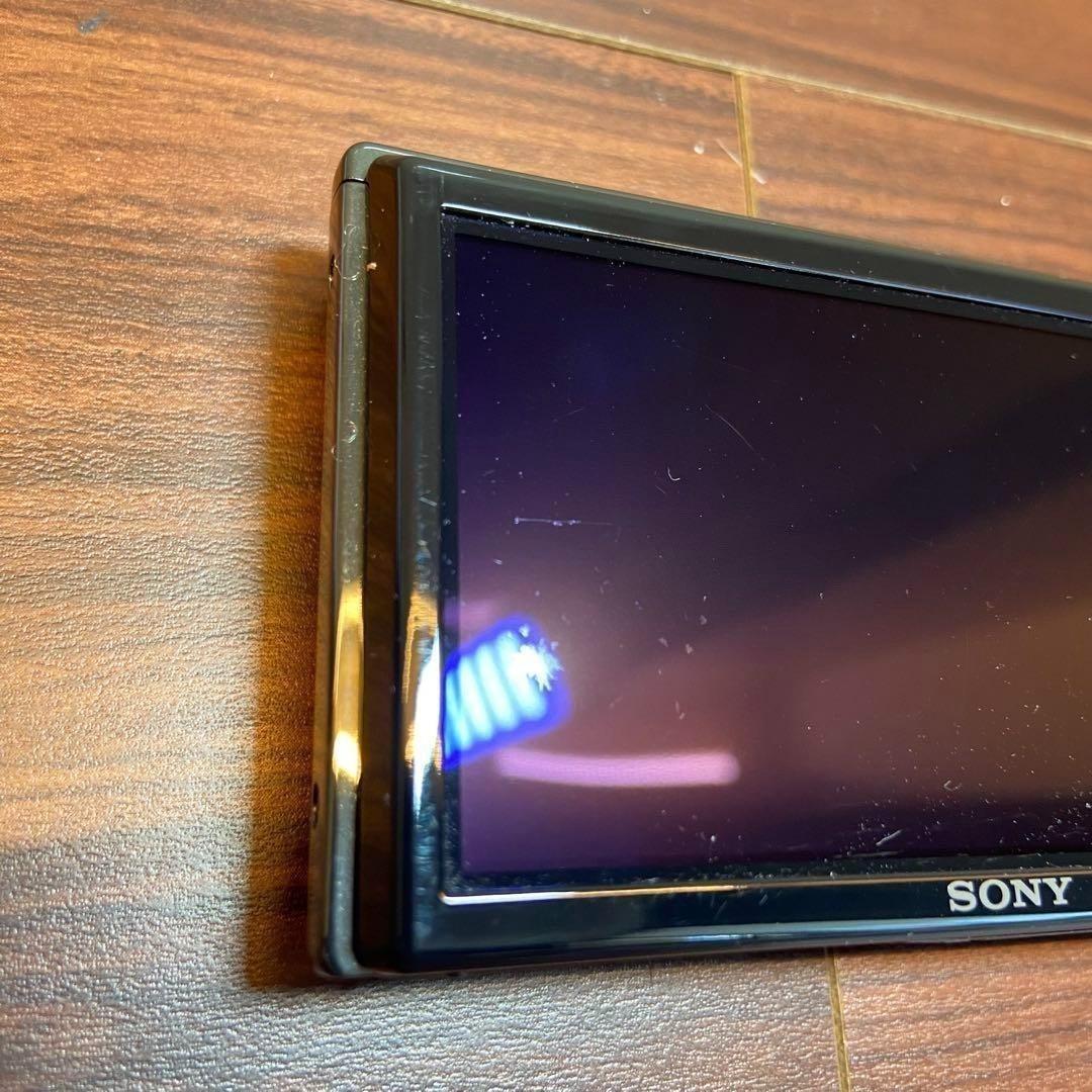 SONY Cyber-shot DSC-T300 デジカメ ほぼ新品 3799