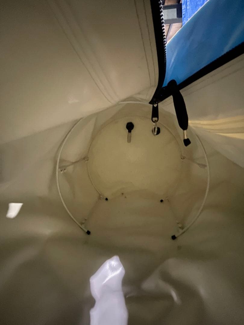 酸素カプセル ANION O2 アニオンO2 マイナスイオン機能付き