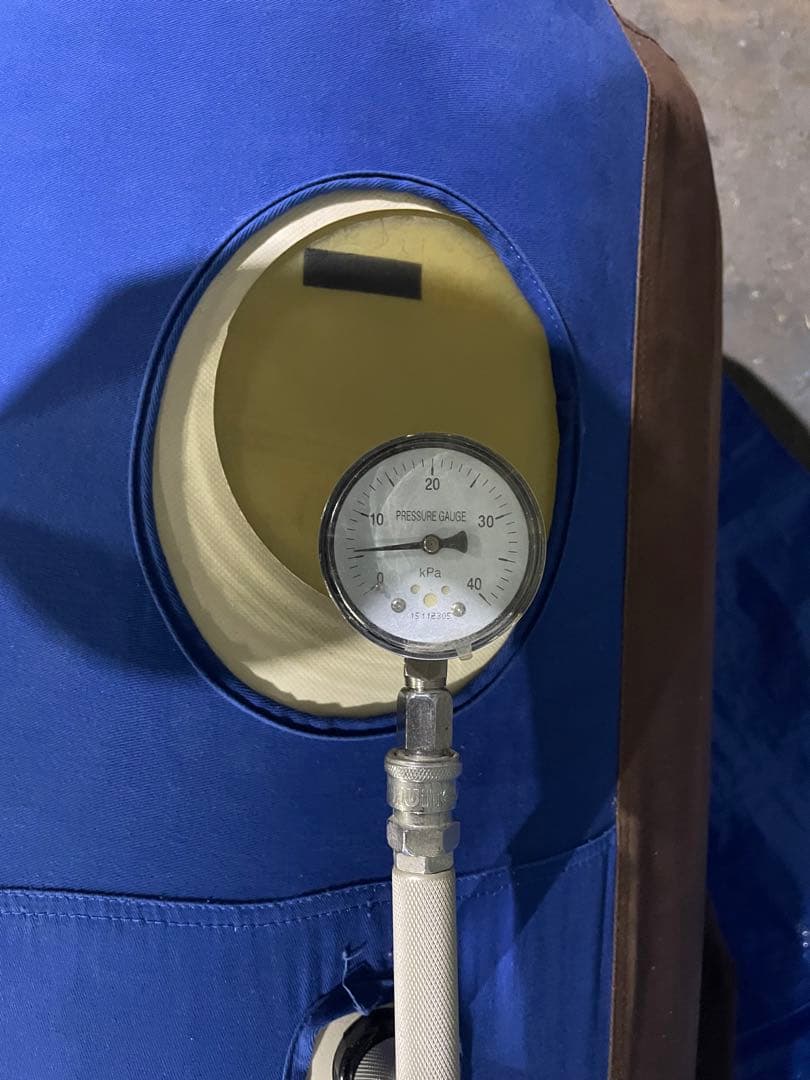 酸素カプセル ANION O2 アニオンO2 マイナスイオン機能付き