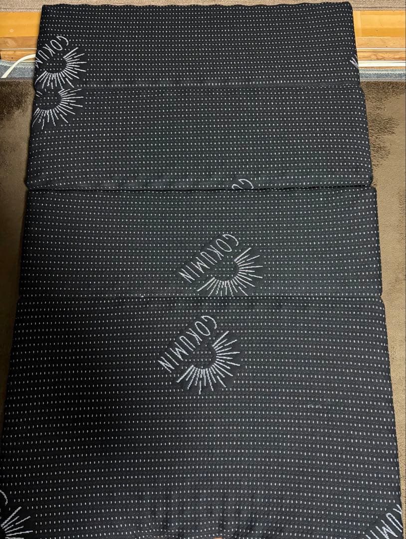 GOKUMIN ごろ寝 マットレスＬサイズ70cm×195cm 厚さ5cm