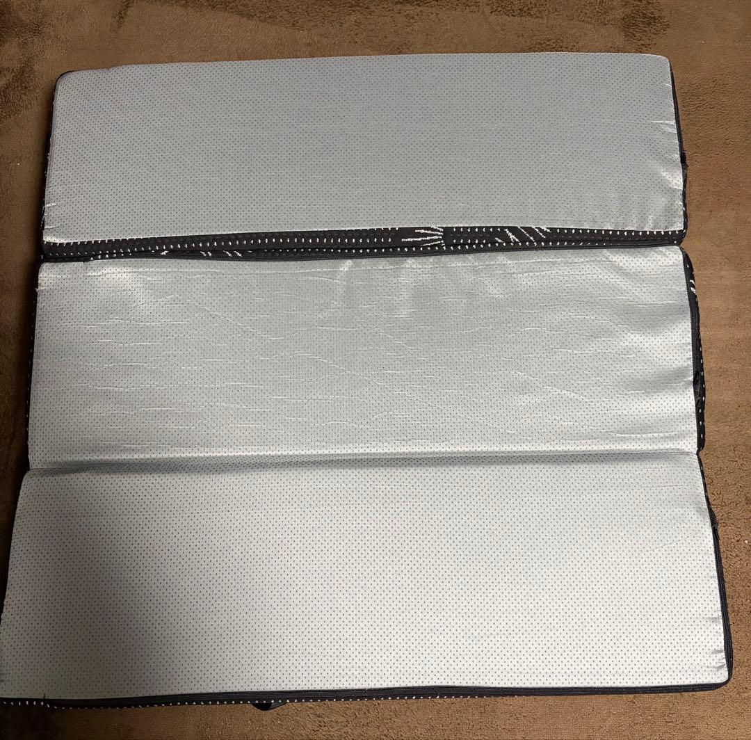 GOKUMIN ごろ寝 マットレスＬサイズ70cm×195cm 厚さ5cm