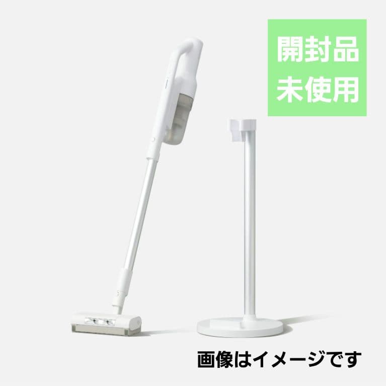 Panasonic コードレススティック掃除機 MC-SB70KM-W